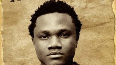 Mbosso – Amepotea