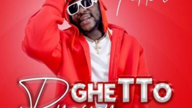 Medikal – Ghetto Prayer