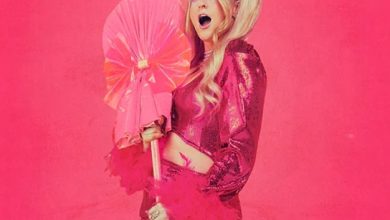 Meghan Trainor – Made You Look