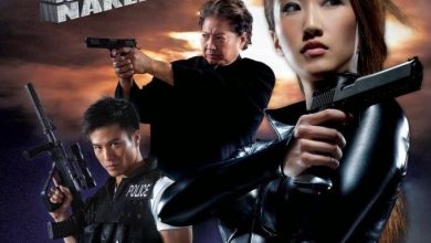 Naked Weapon (2002)