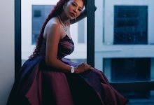 Nse Ikpe-Etim responds to AMVCA loss to Osas Ighodaro