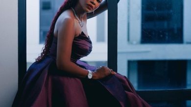 Nse Ikpe-Etim responds to AMVCA loss to Osas Ighodaro