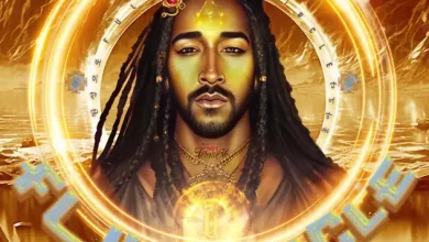 Omarion – Girls
