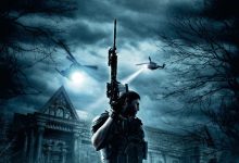Resident Evil: Vendetta (2017)