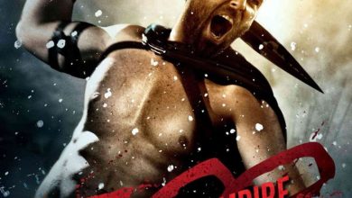 300: Rise Of An Empire (2014)