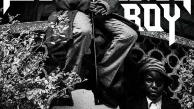 Ruger – Jonzing Boy