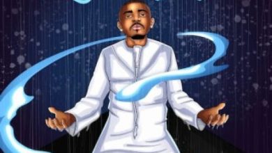 Sean Tizzle – Al Barakah