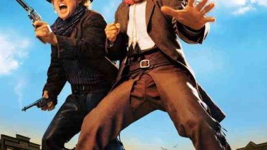 Shanghai Noon (2000)