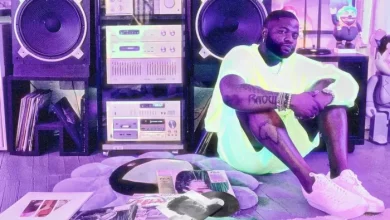 Skales – Konibaje (Remix) ft. Rotimi
