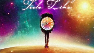 Tatiana Manaois – That’s What Life Feels Like