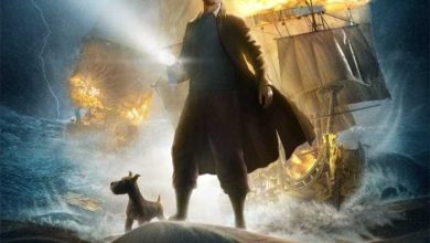 The Adventures Of Tintin (2011)