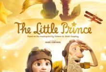 The Little Prince (2015)