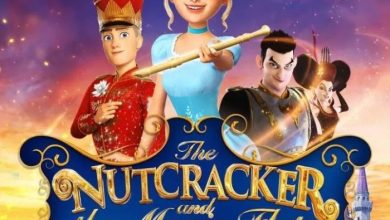 The Nutcracker and The Magic Flute (2023)