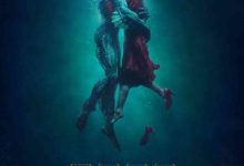 The Shape Of Water (2017)