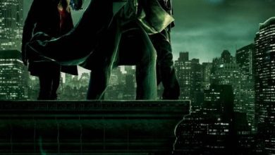 The Sorcerers Apprentice (2010)