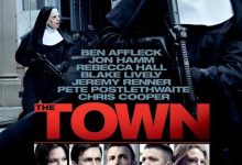 The Town (2010)