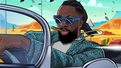 Timaya – My Moto