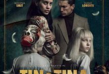 Tin and Tina (2023) // Tin ve Tina