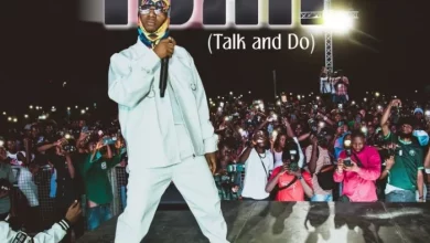 Toby Shang – Idan (Talk and Do)