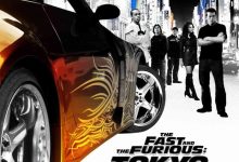 The Fast and the Furious: Tokyo Drift (2006)