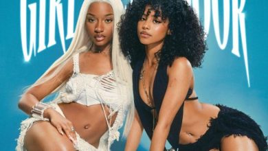 Tyla – Girl Next Door ft. Ayra Starr