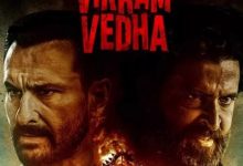 Vikram Vedha (2022)