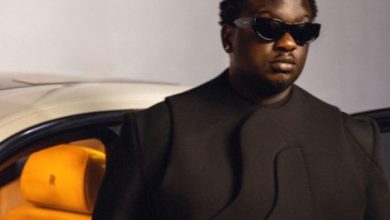 Wande Coal – Ebelebe ft. Wizkid