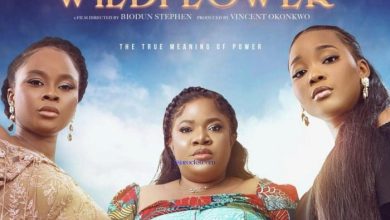The Wildflower (2022)
