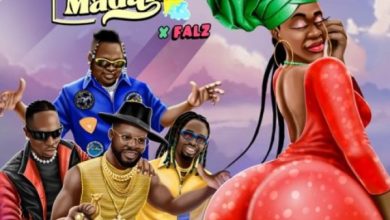Yaba Buluku Boyz – Madam De Madam ft. Falz