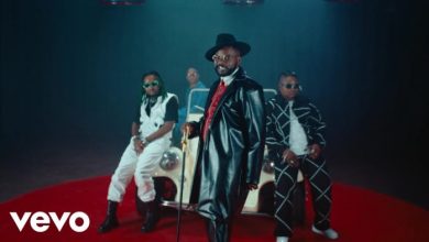 Yaba Buluku Boyz – Madam De Madam ft. Falz (Video)