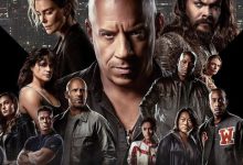FAST X (Fast & Furious 10)