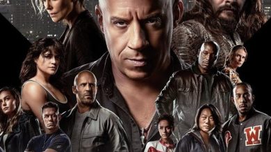 FAST X (Fast & Furious 10)