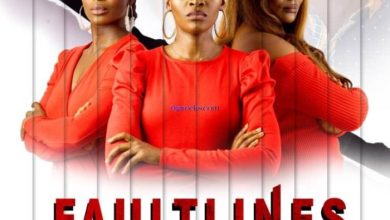 Fault Lines (2021)