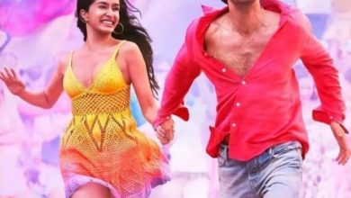 Tu Jhoothi Main Makkaar (2023)