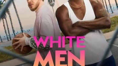 White Men Can't Jump (2023)