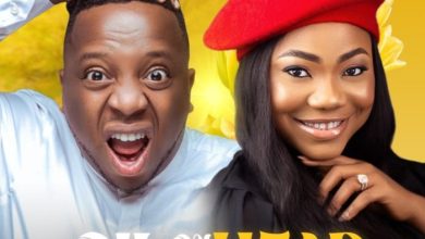 Eben - Oil On My Head (Remix) ft. Mercy Chinwo
