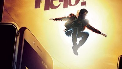 Hello! (2017)