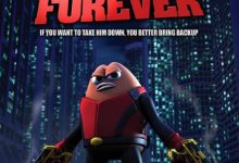Killer Bean Forever (2009)
