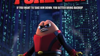 Killer Bean Forever (2009)