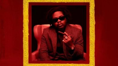 Olamide – New Religion ft. Asake
