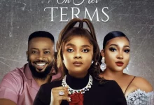 On Her Terms (2022)
