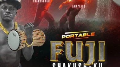 Portable – Fuji Shakushaku Mp3 | Free Audio Download