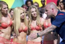 Sweden declares sex as a sport, to hold first competition Thursday