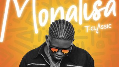 T-Classic – Monalisa