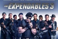 The Expendables 3 (2014)