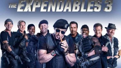 The Expendables 3 (2014)