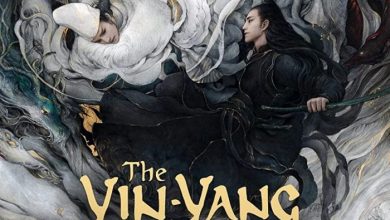 The Yin-Yang Master: Dream Of Eternity (2021)